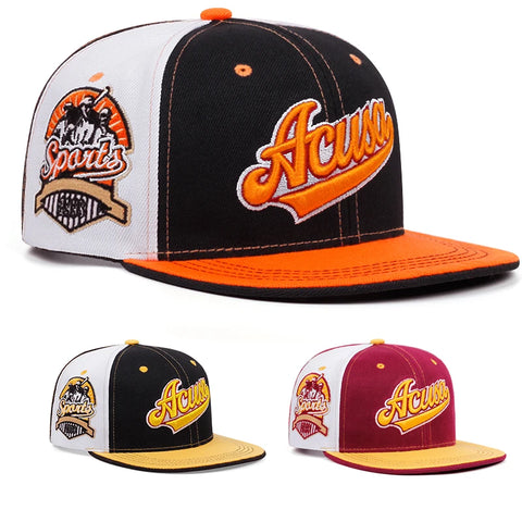 gorras de beisbol americanas originales