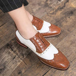 Zapatos oxford vintage - Vintage Shop