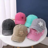 Gorras vintage mujer - Vintage Shop