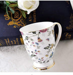 Tazas de te estilo vintage - Vintage Shop