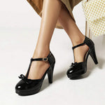 Zapatos vintage mujer - Vintage Shop