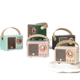 Radios vintage modernas - Vintage Shop