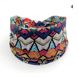 Bandana pelo - Vintage Shop