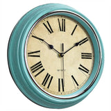 Reloj pared vintage barato - Vintage Shop