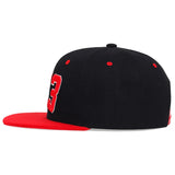 gorras de beisbol cerradas