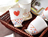 Tazas de te estilo vintage - Vintage Shop