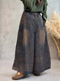 Vintage pantalones - Vintage Shop