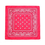 Bandana cabeza hombre - Vintage Shop