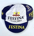 Gorra de ciclismo vintage - Vintage Shop