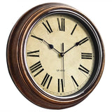 Reloj pared vintage barato - Vintage Shop