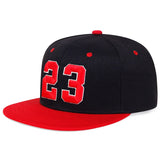 gorras de beisbol cerradas