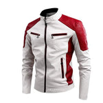 Chaqueta de moto vintage - Vintage Shop