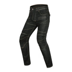 Pantalon enduro vintage