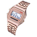 Reloj digital vintage - Vintage Shop