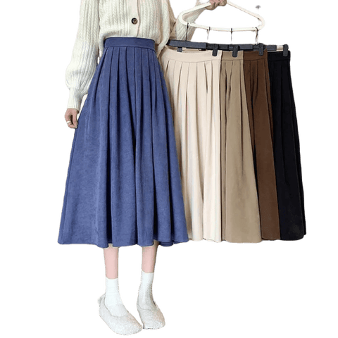 Falda american vintage - Vintage Shop