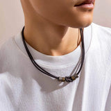 Collares vintage hombre - Vintage Shop