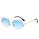 Gafas de sol hombre vintage - Vintage Shop