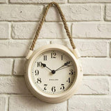 reloj cocina vintage - Vintage Shop