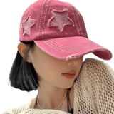 Gorras vintage mujer - Vintage Shop