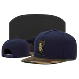 gorra de béisbol