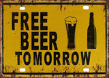 Carteles vintage cerveza - Vintage Shop