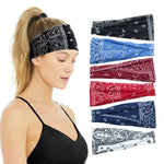 Bandanas bandas