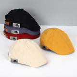 Gorro vintage