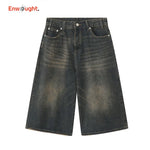 Pantalones cortos vintage hombre