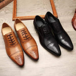 Zapatos vintage hombre - Vintage Shop