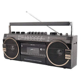 Radio cassette vintage - Vintage Shop