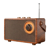 Radio vintage con bluetooth - Vintage Shop