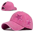 Gorras vintage mujer - Vintage Shop