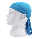 Bandana para ciclismo - Vintage Shop