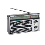 Radio antiguas vintage