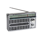 Radio antiguas vintage