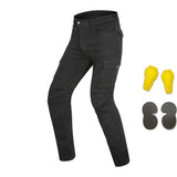 Pantalon enduro vintage