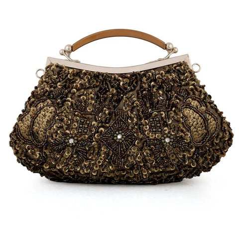 Bolso vintage fiesta