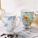 Tazas de te estilo vintage - Vintage Shop