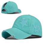 Gorras vintage mujer - Vintage Shop