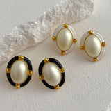 Pendientes estilo vintage