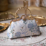 Bolso vintage fiesta