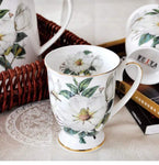 Tazas de te estilo vintage - Vintage Shop