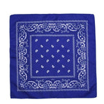 Bandana cabeza hombre - Vintage Shop