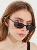 Gafas retro vintage mujer