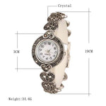 Reloj pulsera mujer vintage - Vintage Shop