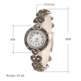 Reloj pulsera mujer vintage - Vintage Shop