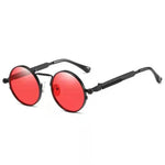 Gafas de sol redondas vintage hombre - Vintage Shop