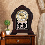 Reloj de mesa vintage