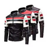 Chaqueta de moto vintage - Vintage Shop