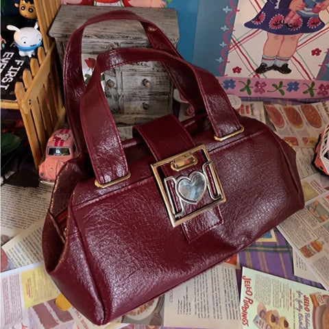 Bolsos vintage mujer